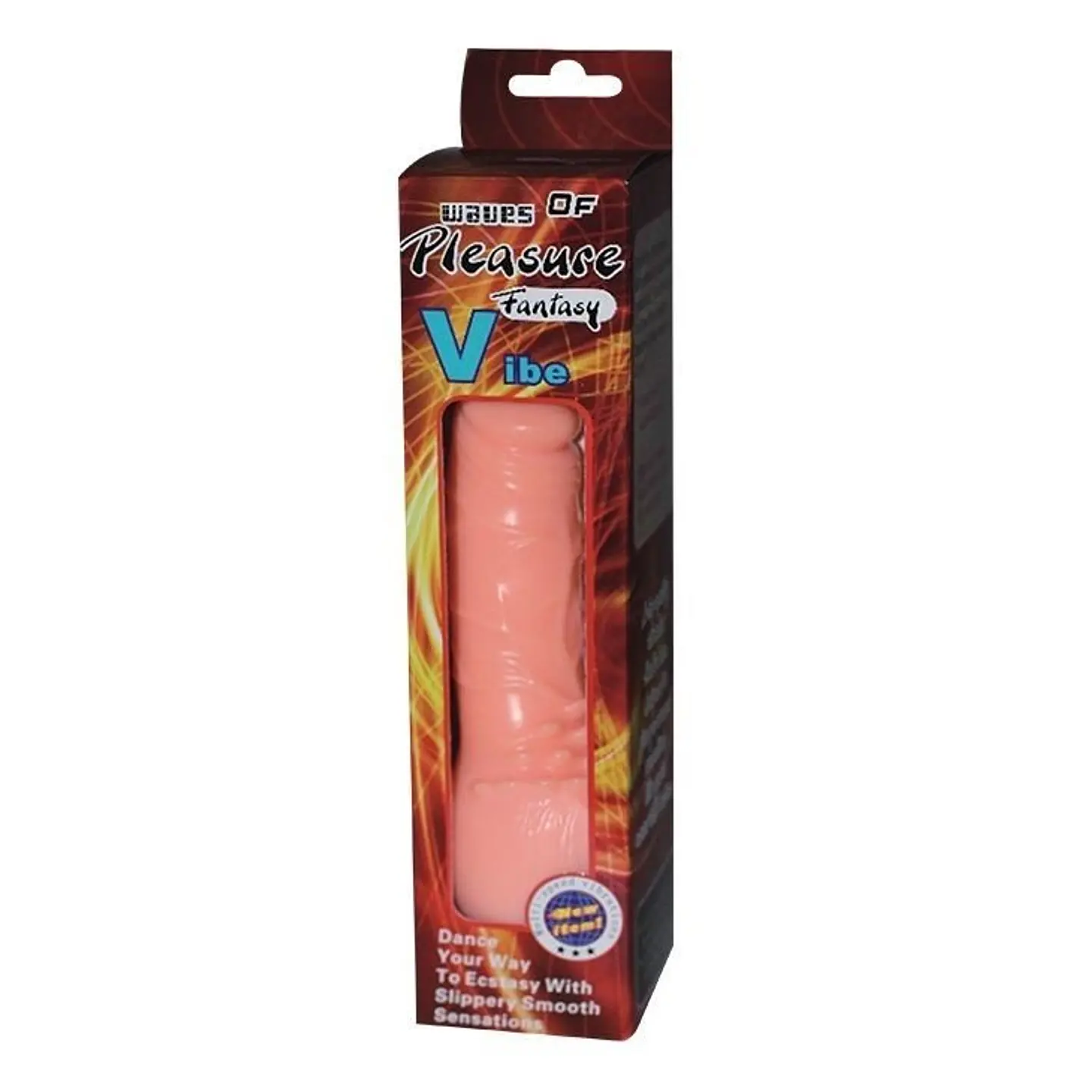 Vibrador Cliterific 3
