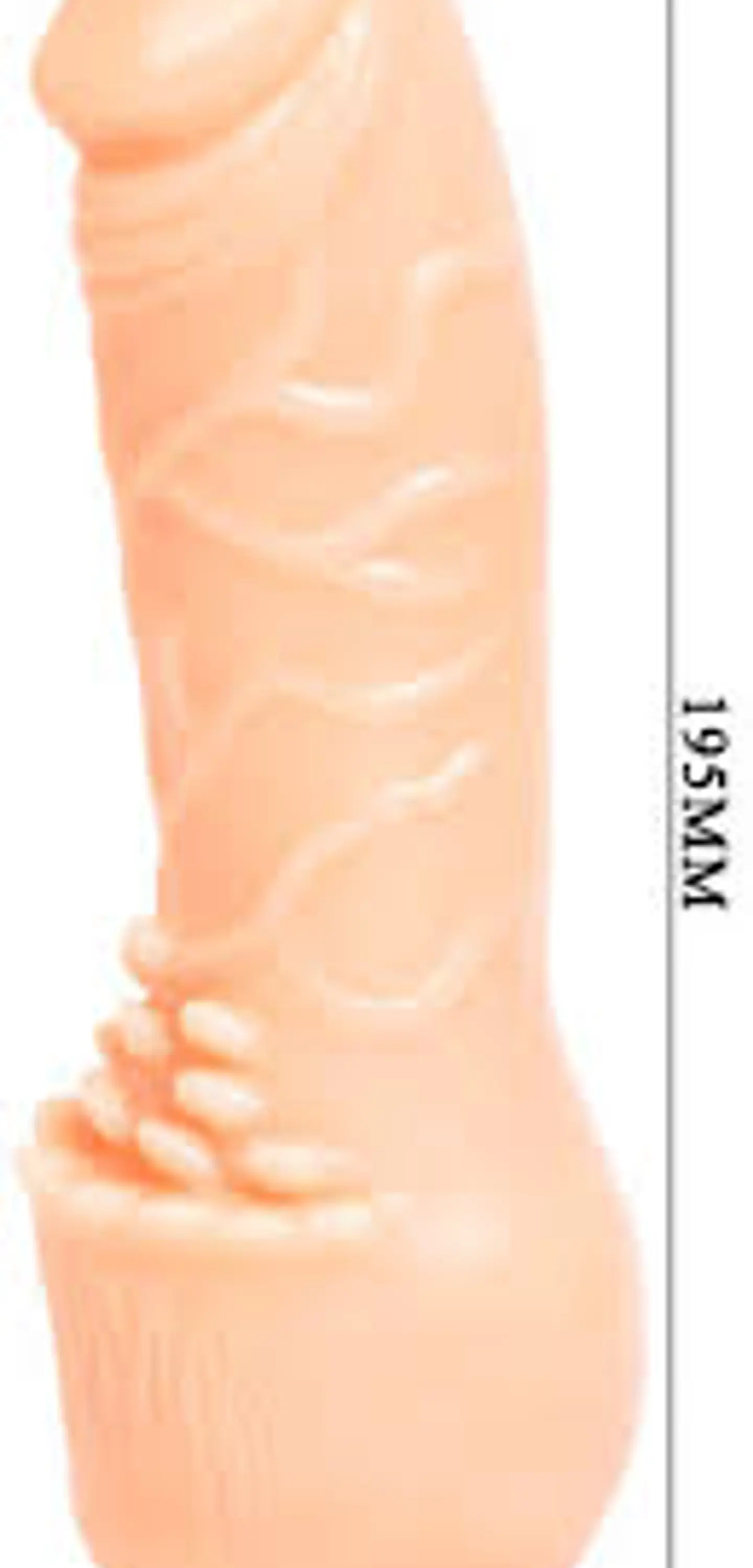 Vibrador Cliterific 4