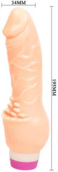 Vibrador Cliterific - Miniatura 4