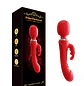Microfono Vibrador-Doble estimulación PETER THE GREAT-USB - Miniatura 1