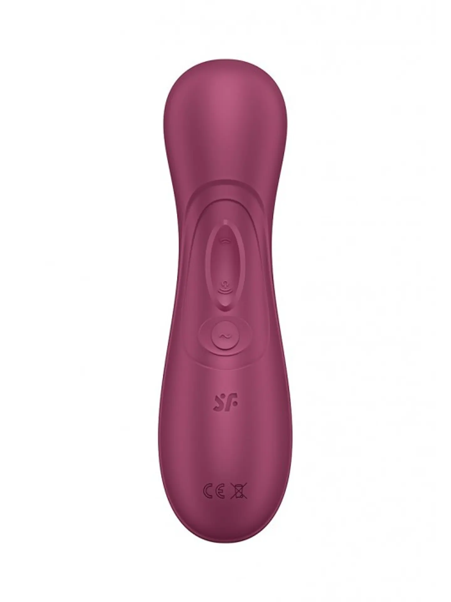 Satisfyer Pro 2 Generation 3 USB 4