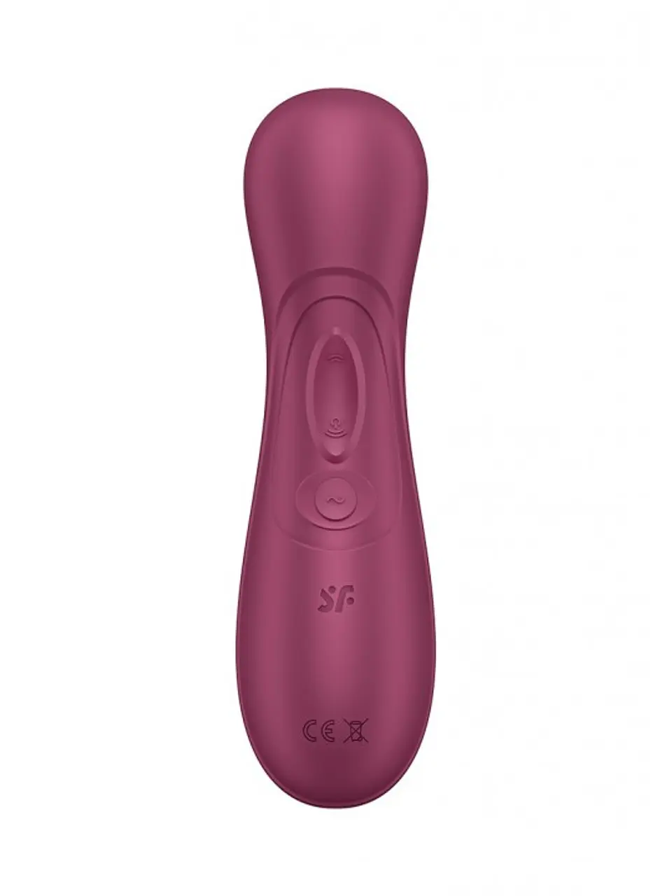Satisfyer Pro 2 Generation 3 USB 4