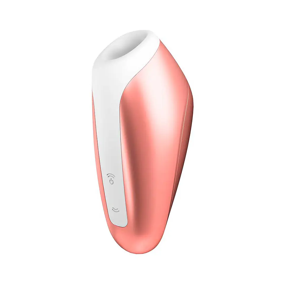 Satisfyer Love Breeze / Succionador de Clitoris 3