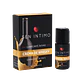 Lubricante  Efecto calor - Sabor Crema De Whisky Sen Intimo 30ml - Miniatura 1