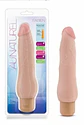 VIBRADOR AU NATUREL FABIEN  - Miniatura 1