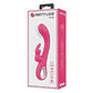 Novak Vibrador Dual Pretty love  Recargable - Miniatura 1