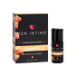 Lubricante Efecto calor - Sabor Caramelo Sen Intimo 30ml - Miniatura 1