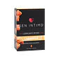 Lubricante Efecto calor - Sabor Caramelo Sen Intimo 30ml - Miniatura 3
