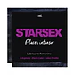 Sachet lubricante Femenino 5ml - Miniatura 1