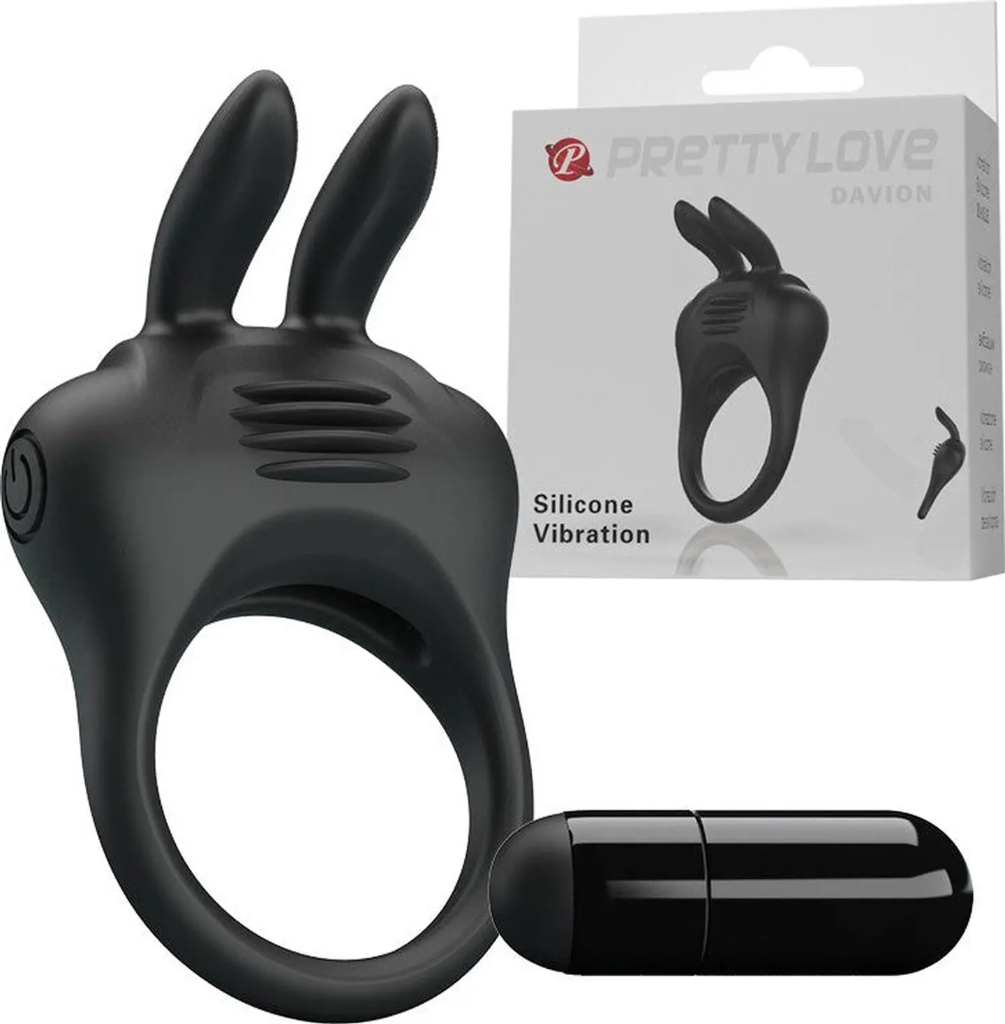 Anillo vibrador 