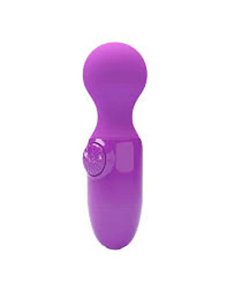 Microfono Pretty Love Mini Stick 2