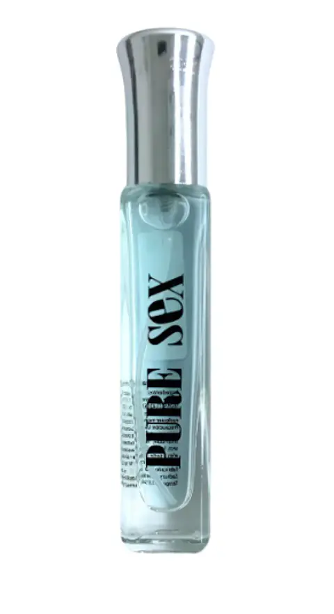 Perfume con Feromona PureSex 15 ml Masculina