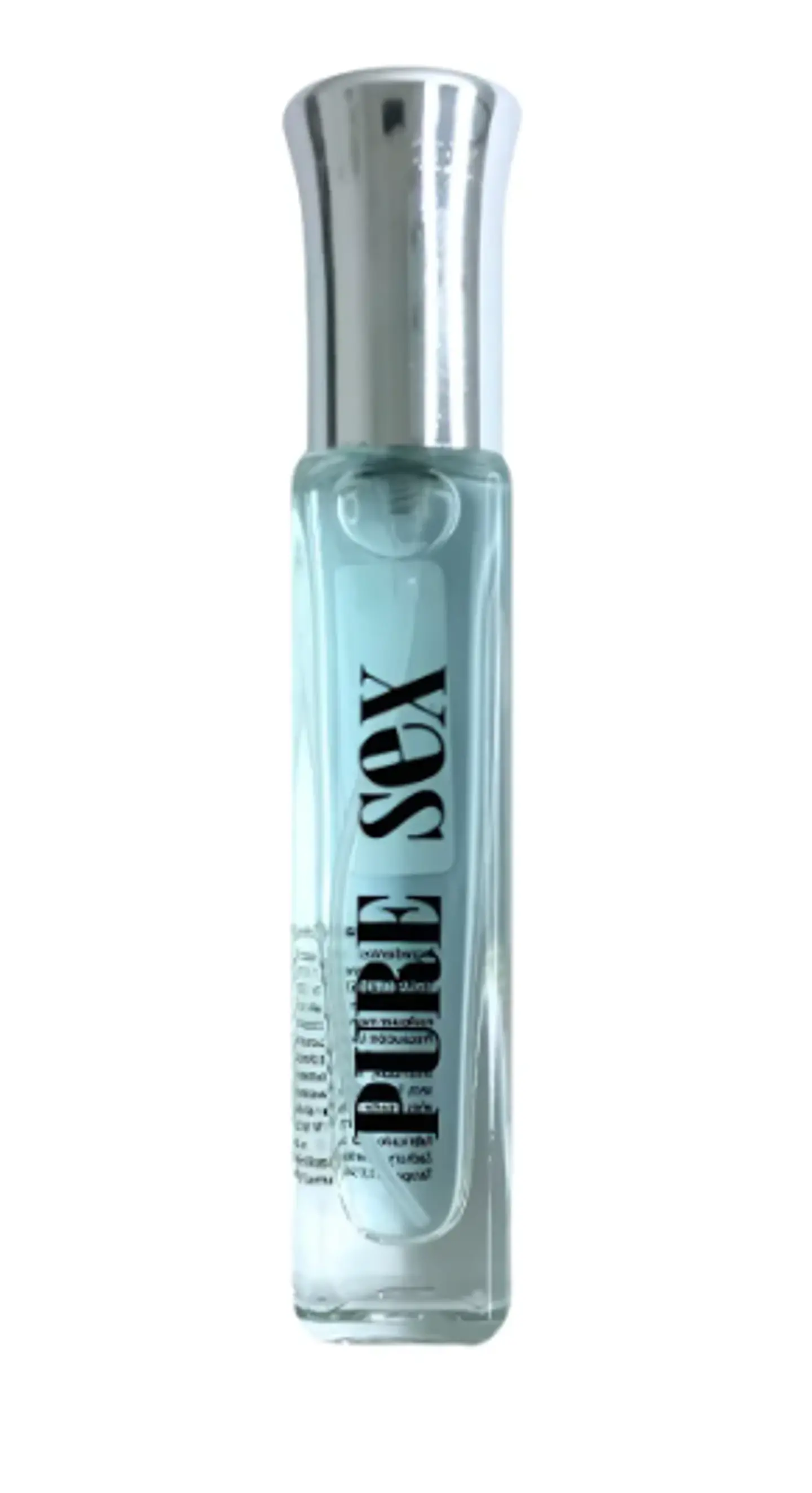 Perfume con Feromona PureSex 15 ml Masculina 1
