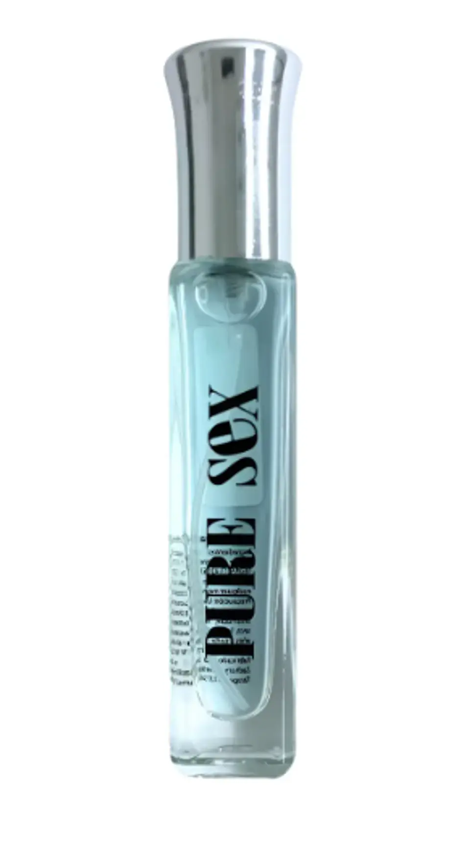 Perfume con Feromona PureSex 15 ml Masculina 1