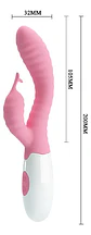 Vibrador Pretty Love 