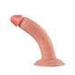 Dildo realista Enzo 17cm  - Miniatura 2