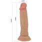 Dildo Realista Pretty Love 
