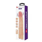 VIBRADOR USB PRETTY LOVE - LEANDER - Miniatura 4