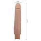 VIBRADOR USB PRETTY LOVE  SOREN-USB - Miniatura 4