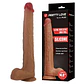 DILDO EXTRA LARGO – PRETTY LOVE TORIN PLUS 37.5 CM - Miniatura 1