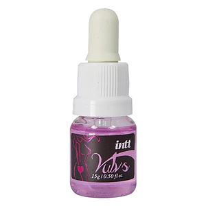 Excitante Femenino 4 en 1 Vulv'S INTT Efecto Calor 15 ml