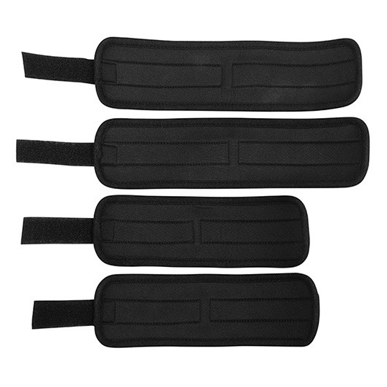 Inmovilizador Struggle Love Toy para bondage 5