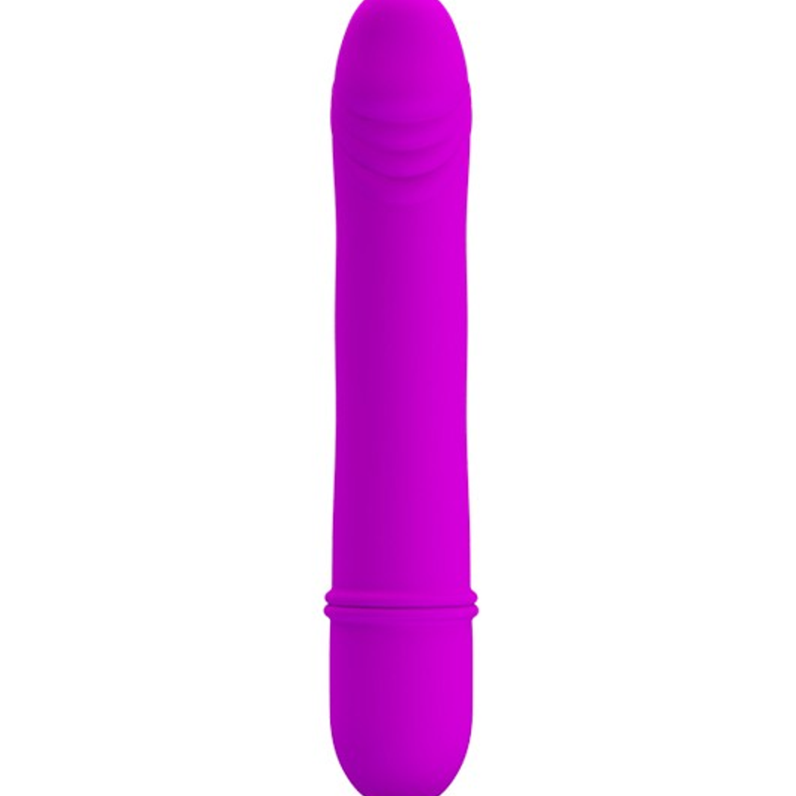 Bala Vibradora Punto G Beck Pretty Love  3