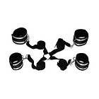 Inmovilizador Struggle 6