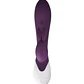 Vibrador Bunny - Starsex  - Miniatura 3