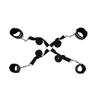 Inmovilizador Struggle 7