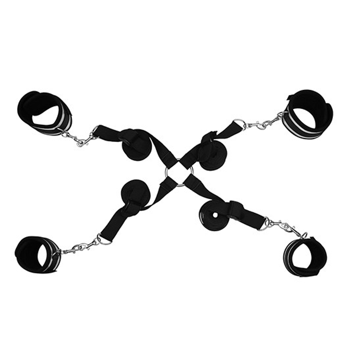 Inmovilizador Struggle Love Toy para bondage 7