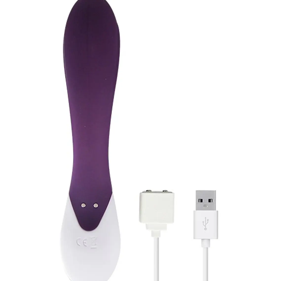 Vibrador Bunny - Starsex  4