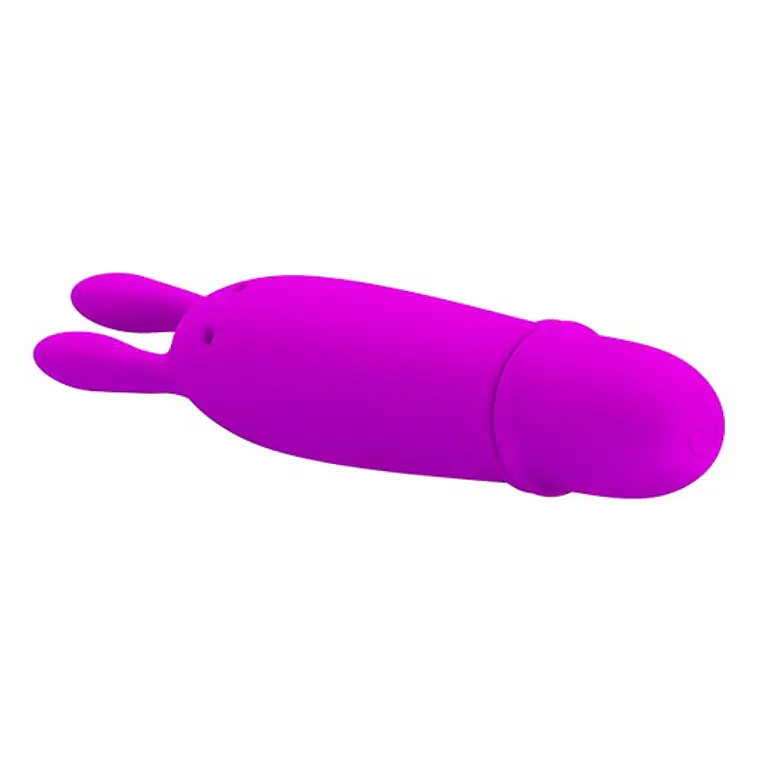 Bala Vibradora Conejito Boyce 3