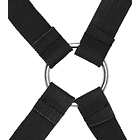 Inmovilizador Struggle 8