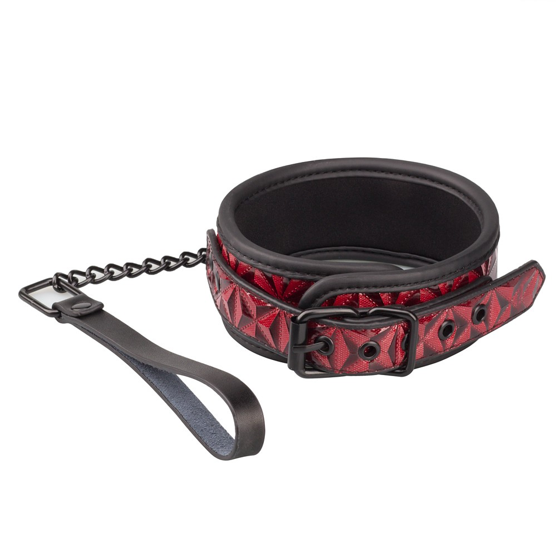 Collar BDSM Master Series 4