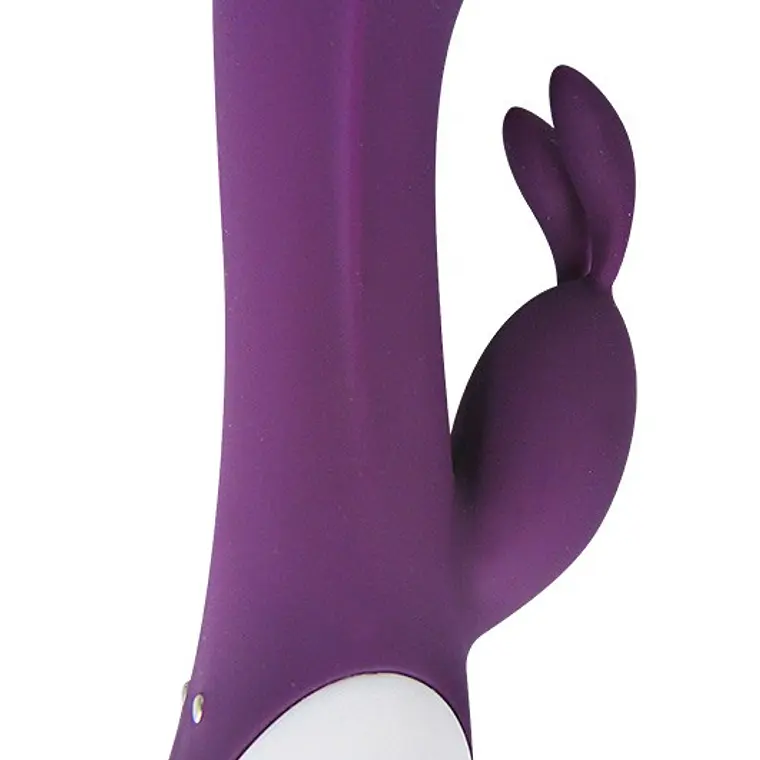 Vibrador Bunny - Starsex  5