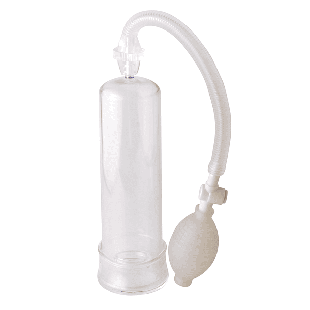 Bomba de Vacío Power Pump 3