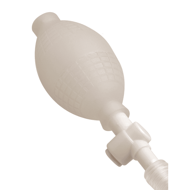 Bomba de Vacío Power Pump 2