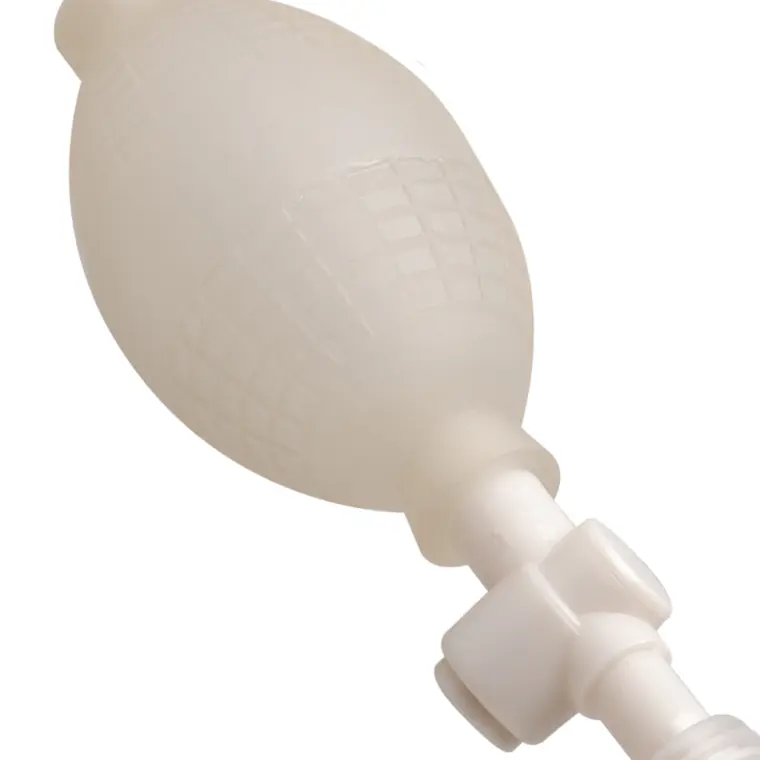 Bomba de Vacío Power Pump 2