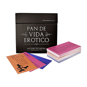 Pan de Vida Erótico