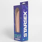 Vibrador Super Soft Starsex - Miniatura 3