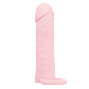 Funda Penis Sleeve