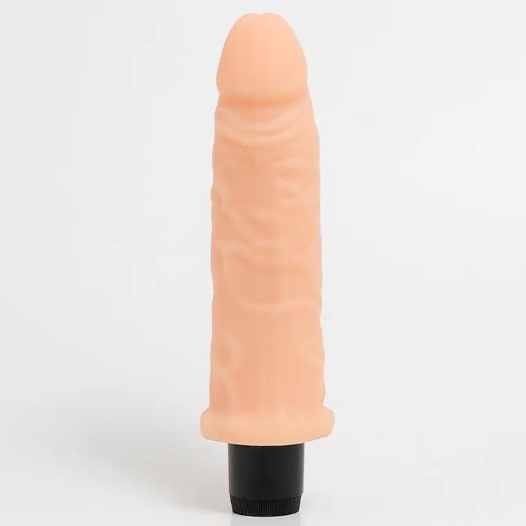 Vibrador Super Soft Starsex 4