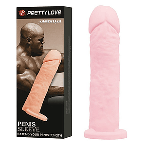 Funda Penis Sleeve