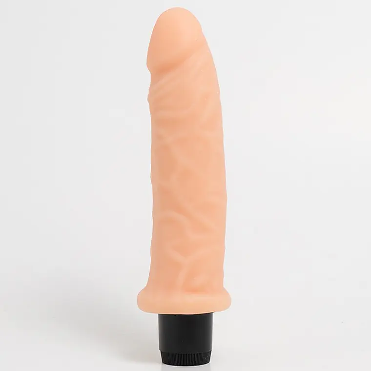 Vibrador Super Soft Starsex 5