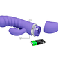 Vibrador Tracy - Miniatura 5
