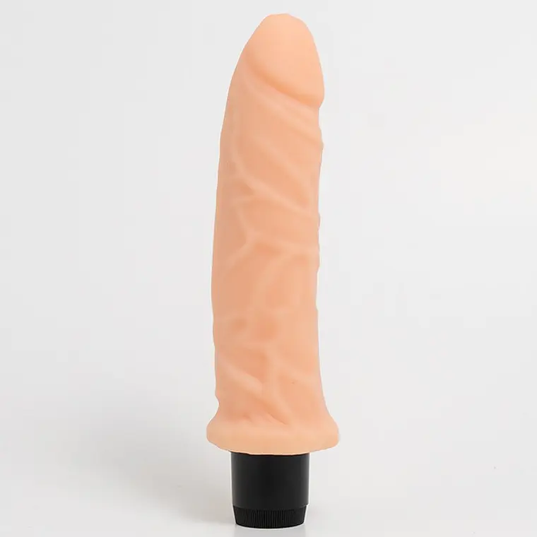 Vibrador Super Soft Starsex 6