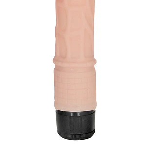 Vibrador Regulable Piel – Multivelocidades Starsex