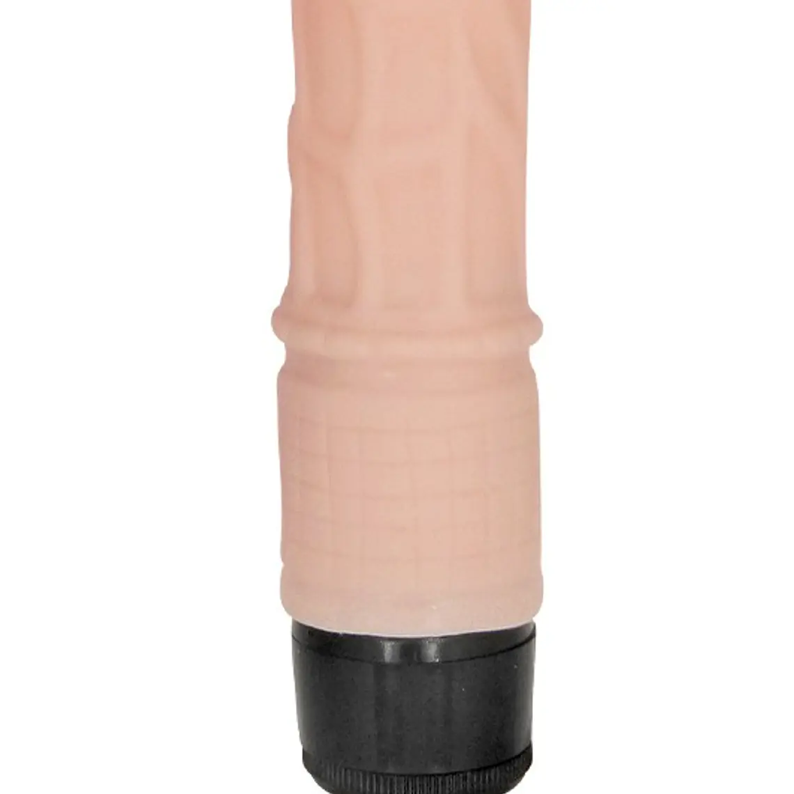 Vibrador Regulable Piel – Multivelocidades Starsex 2