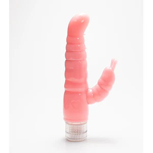Vibrador Oruga Estimulador Clitorial